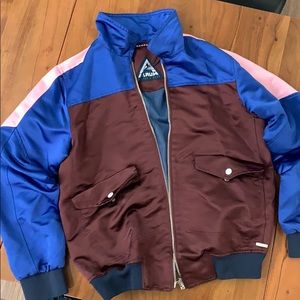 Scott & Soda Jacket